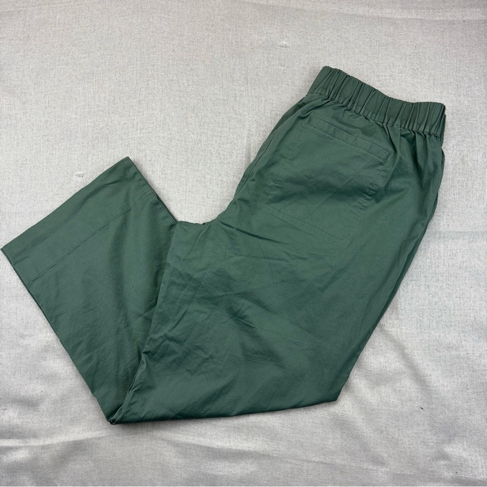 On 34th Women's Trendy Plus Size Pull-On Chino Pants